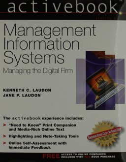 ActiveBook, Management Information Systems