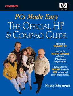 PCs Made Easy