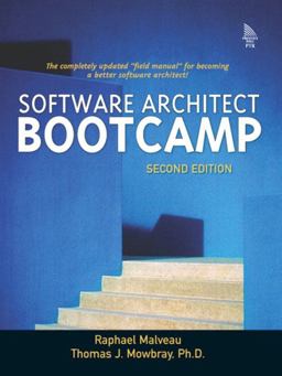 Software Architect Bootcamp