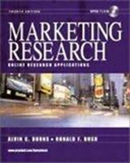 Marketing Research Without Spss