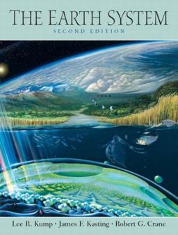 Earth System 2nd 9780131420595 Front Cover