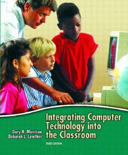 Integrating Computer Technology into the Classroom