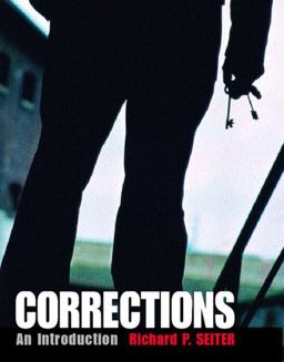 Corrections An Introduction  9780131421318 Front Cover
