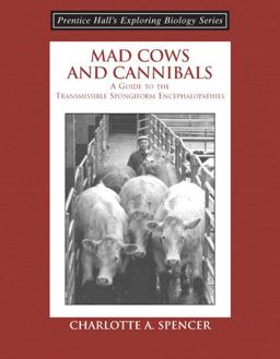 Mad Cows and Cannibals
