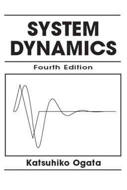 System Dynamics 4th 9780131424623 Front Cover