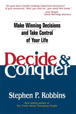 Decide and Conquer
