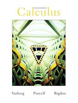 Calculus 9th 9780131429246 Front Cover