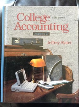 College Accounting