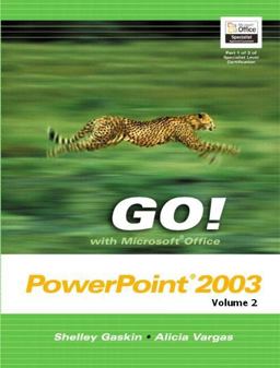 PowerPoint 2003