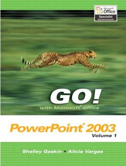 PowerPoint 2003