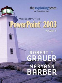 PowerPoint 2003