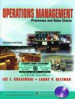 Operations Management