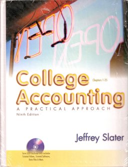 College Accounting