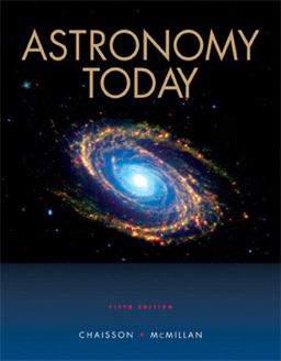 Astronomy Today 5th 9780131445963 Front Cover