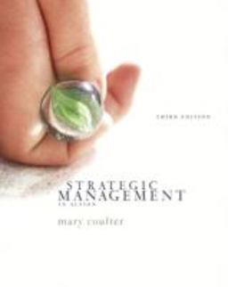 Strategic Management in Action