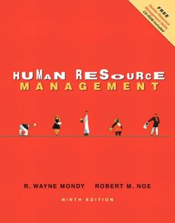 Human Resource Management Human Resource Management