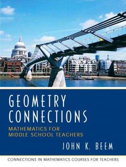 Geometry Connections  9780131449268 Front Cover