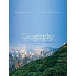 Introduction to Geography