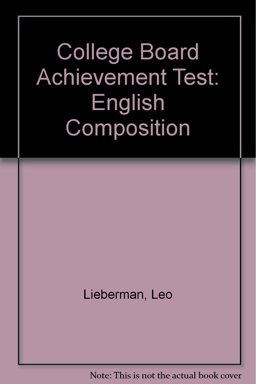 College Board Achievement Test