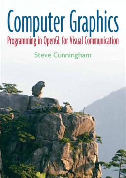 Computer Graphics Computer Graphics