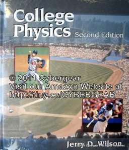 College Physics