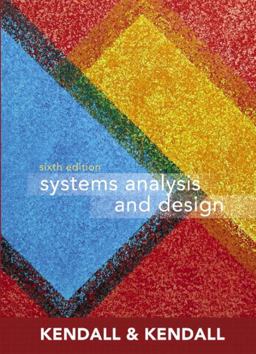 Systems Analysis and Design Systems Analysis and Design