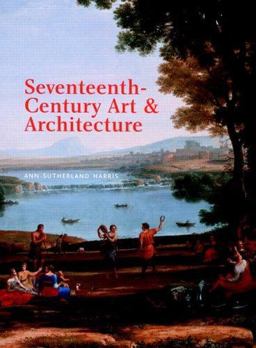 Art and Architecture of the Seventeenth Century  9780131455818 Front Cover