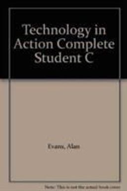 Technology in Action, Complete, Student CD