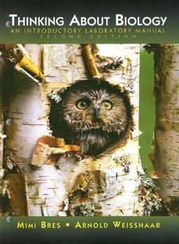 Thinking about Biology