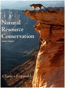 Natural Resource Conservation