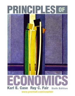 Principles Economics Updated and Active Economics CD