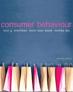 Consumer Behaviour
