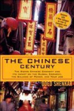 The Chinese Century The Chinese Century