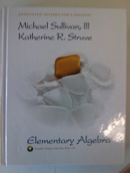 Elementary Algebra