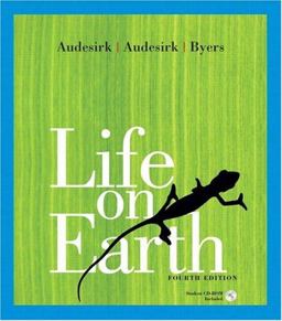 Life on Earth