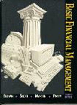 Basic Financial Management