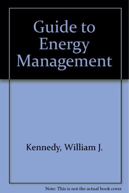 Guide to Energy Management