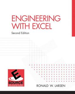 Engineering with Excel Engineering with Excel