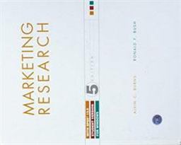 Marketing Research