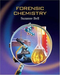 Forensic Chemistry  9780131478350 Front Cover