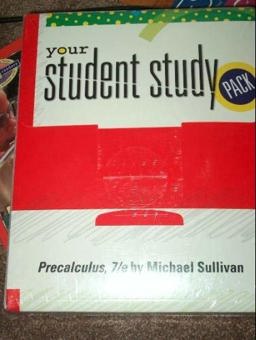 Student Study Pak (valuepack)