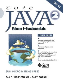 Core Java 2