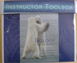 Biology Life on Earth