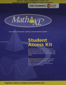 Math Xl