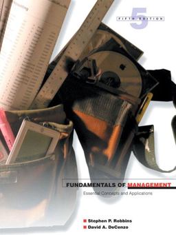 Fundamentals of Management