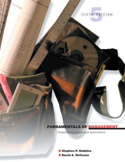 Fundamentals Management Sg