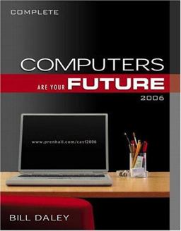 Computers Are Your Future 2006