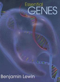 Essential Genes