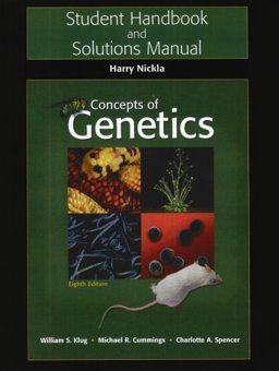 Concepts of Genetics