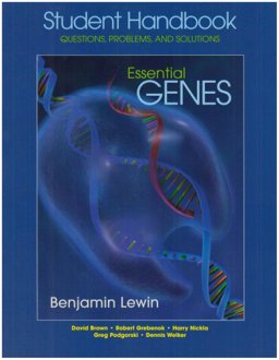 Student Handbook : Questions, Problems, and Solutions